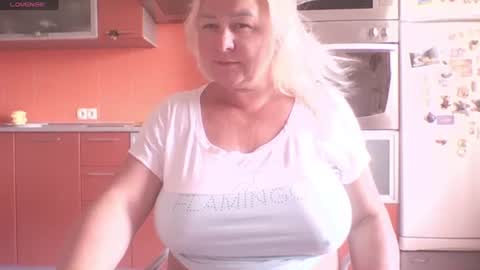 Miranda online show from June 25, 3:28 am
