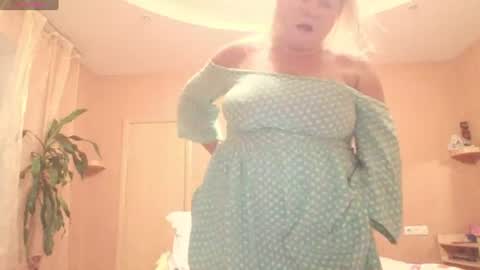 Miranda online show from July 28, 8:52 pm