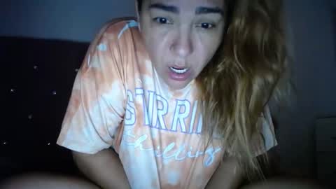 Snapshot of miranda_zacky chatting on September 16, 11:55 am Miranda Indep Model Thank you very much for all your support online show from September 16, 11:55 am