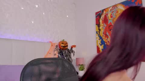 Miranda Rogers online show from November 2, 2:41 pm