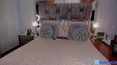 Miranda online show from November 22, 12:31 am