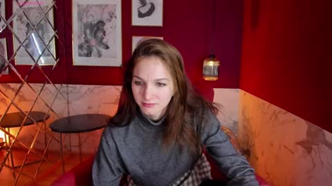 Snapshot of mirandaglow chatting on January 21, 5:49 am Miranda online show from January 21, 5:49 am