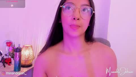 Miranda online show from June 13, 11:41 am