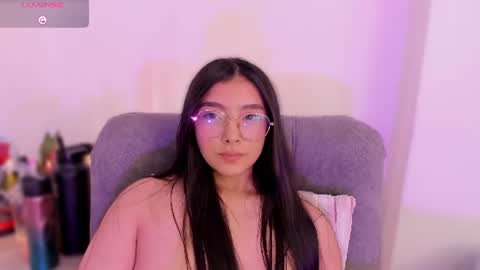 Miranda online show from July 10, 1:03 pm