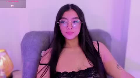 Miranda online show from July 24, 3:32 pm