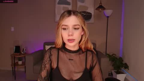 Miranda Shaw online show from February 23, 11:14 pm