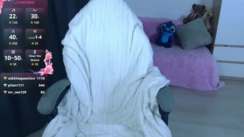 Snapshot of miraraid chatting on April 18, 7:07 pm miraraid online show from April 18, 7:07 pm