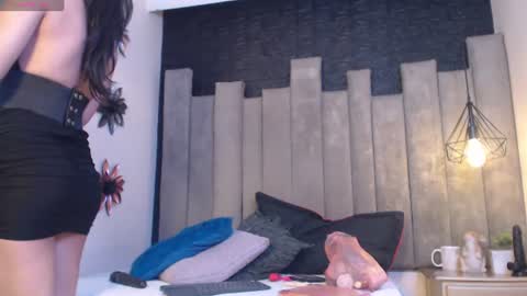 MiraRossi online show from July 16, 11:38 am