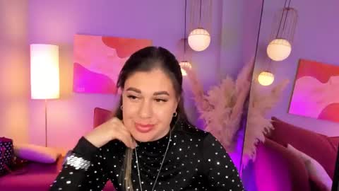 Snapshot of miravane chatting on July 6, 3:03 pm Mira online show from July 6, 3:03 pm