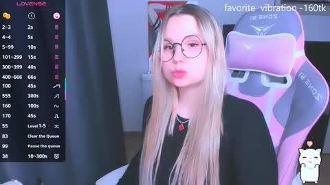 Kira online show from November 14, 6:17 pm