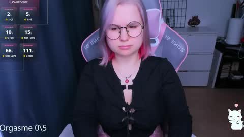 Kira online show from April 28, 6:13 pm