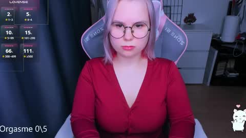 Kira online show from April 30, 8:57 pm
