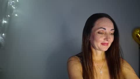 Christina online show from June 26, 9:52 pm