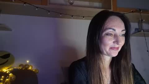 Christina online show from July 13, 9:28 pm