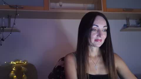 Christina online show from July 20, 9:17 pm