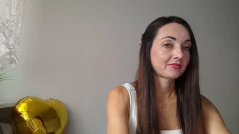 Christina online show from July 26, 4:03 pm