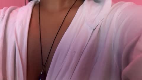 Mirella online show from November 5, 1:27 am