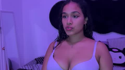 Mirella online show from February 4, 1:55 am