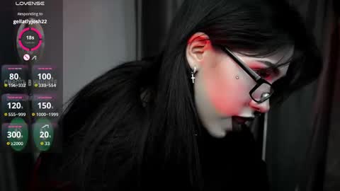 Snapshot of mirelmori chatting on May 22, 4:52 am Jess online show from May 22, 4:52 am
