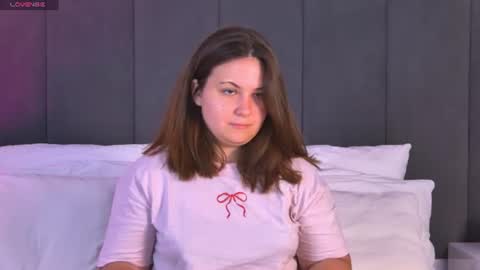 Mireya online show from July 29, 5:05 am