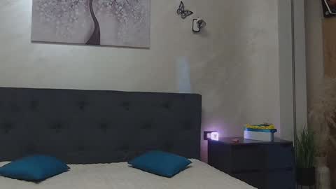 miriam04 online show from January 3, 10:19 pm