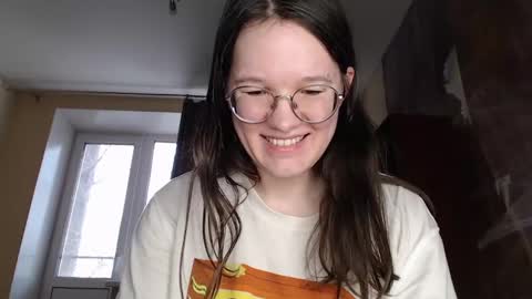 Snapshot of miriamor chatting on January 27, 10:38 am Mira online show from January 27, 10:38 am