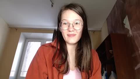 Snapshot of miriamor chatting on February 13, 10:23 am Mira online show from February 13, 10:23 am