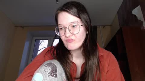 Snapshot of miriamor chatting on February 19, 2:23 pm Mira online show from February 19, 2:23 pm