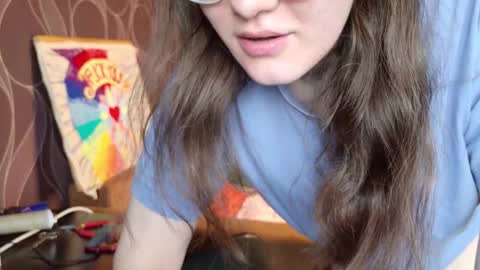 Snapshot of miriamor chatting on November 8, 8:36 am Mira online show from November 8, 8:36 am