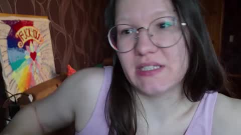 Snapshot of miriamor chatting on November 10, 7:40 am Mira online show from November 10, 7:40 am