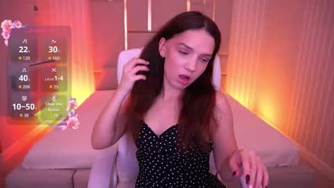 Snapshot of miriellenymph chatting on November 2, 1:57 pm Mira online show from November 2, 1:57 pm