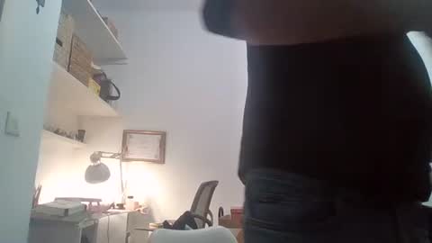 Miro online show from November 18, 6:45 pm