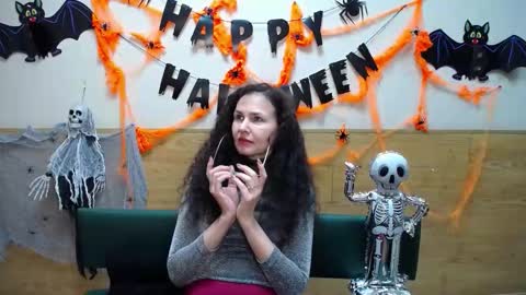 Snapshot of miroslava_happi chatting on October 24, 6:21 am Miroslava Happi online show from October 24, 6:21 am