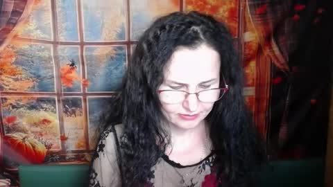 Miroslava Happi online show from December 5, 8:12 am