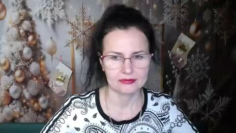 Miroslava Happi online show from January 9, 7:00 am