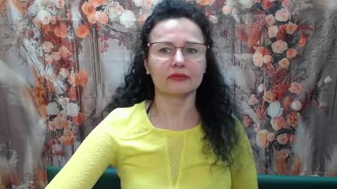 Miroslava Happi online show from April 30, 6:42 am