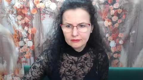 Miroslava Happi online show from May 4, 5:47 am