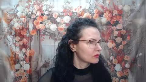 Snapshot of miroslava_happi chatting on May 10, 5:34 am Miroslava Happi online show from May 10, 5:34 am