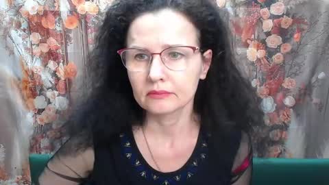 Snapshot of miroslava_happi chatting on May 11, 4:04 pm Miroslava Happi online show from May 11, 4:04 pm