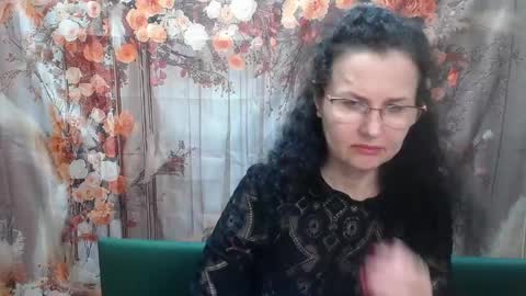 Snapshot of miroslava_happi chatting on May 14, 7:15 am Miroslava Happi online show from May 14, 7:15 am