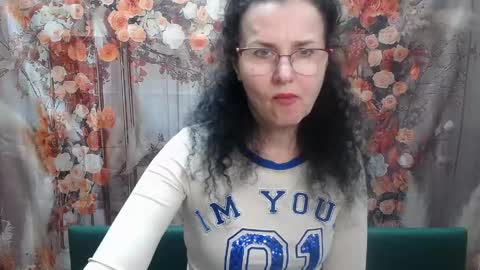 Snapshot of miroslava_happi chatting on May 16, 6:32 am Miroslava Happi online show from May 16, 6:32 am
