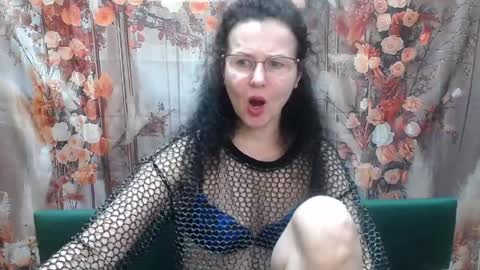 Snapshot of miroslava_happi chatting on May 18, 6:08 am Miroslava Happi online show from May 18, 6:08 am
