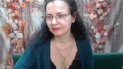 Snapshot of miroslava_happi chatting on May 23, 6:07 am Miroslava Happi online show from May 23, 6:07 am