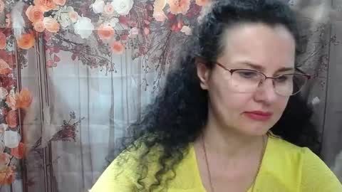 Snapshot of miroslava_happi chatting on May 24, 5:45 am Miroslava Happi online show from May 24, 5:45 am