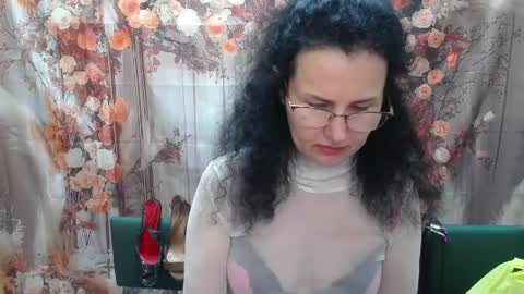 Snapshot of miroslava_happi chatting on May 30, 7:05 am Miroslava Happi online show from May 30, 7:05 am