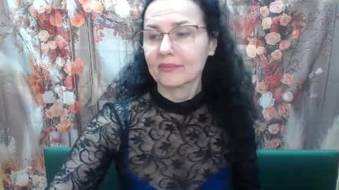 Snapshot of miroslava_happi chatting on May 31, 6:21 am Miroslava Happi online show from May 31, 6:21 am