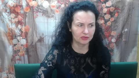 Snapshot of miroslava_happi chatting on June 1, 5:53 am Miroslava Happi online show from June 1, 5:53 am