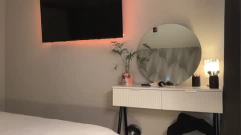 Snapshot of miroslava_lime chatting on July 19, 5:33 am Miroslava online show from July 19, 5:33 am