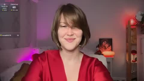 Snapshot of mirrorofsoul chatting on June 17, 6:38 am Shelley online show from June 17, 6:38 am