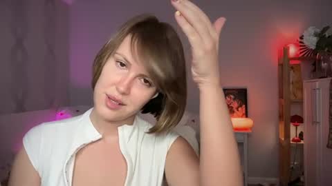 Shelley online show from June 30, 6:25 am